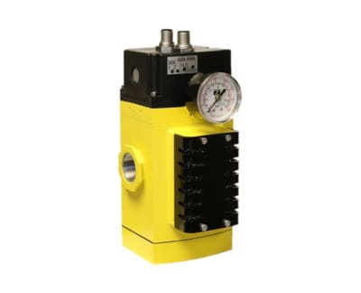 ROSS CONTROLS M35X40NAEXAAGA