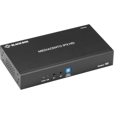BLACK BOX CORP VX-HDMI-HDIP-RX