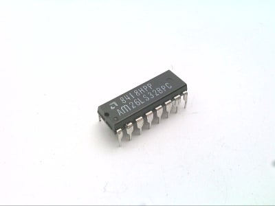 GENERIC IC26LS32BPC