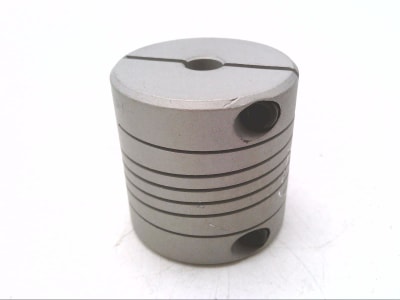 HELICAL COUPLINGS DS7203-15MM-8