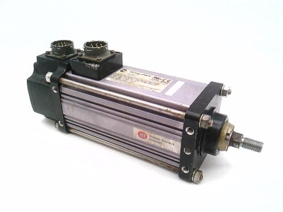 EXLAR GSX30-0302-MDM-EM2-268-AX-XH-70162