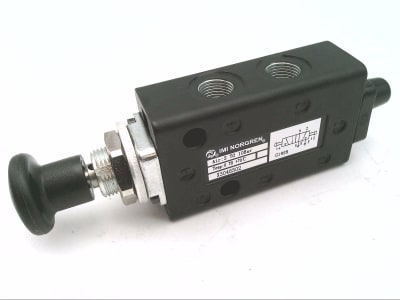 NORGREN X3046502