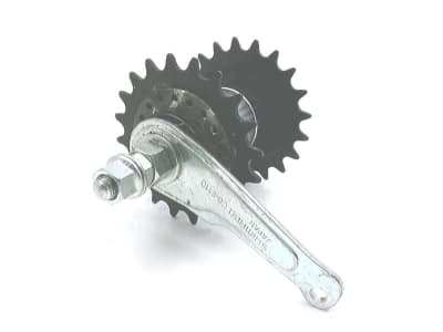 WORKSMAN 362-500
