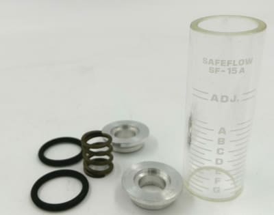 SKF SF15A-KIT2
