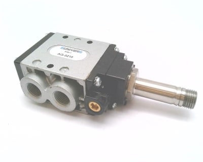 UNIVER GROUP AG-3210