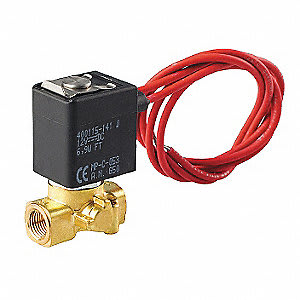 ASCO U8256B045V 24/DC