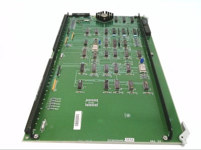 GENERAL ELECTRIC DS3800HMCA1B1A