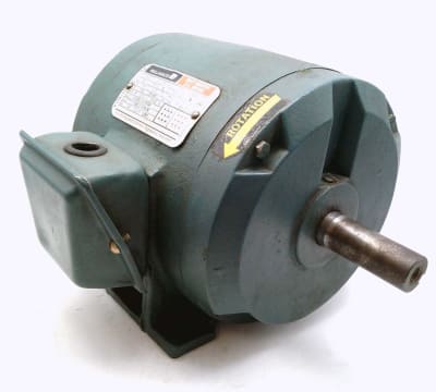 ASEA BROWN BOVERI P18G11B