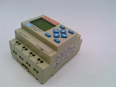 KB ELECTRONICS KBMS-10HR-A