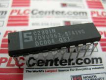 NXP SEMICONDUCTOR IC2301N