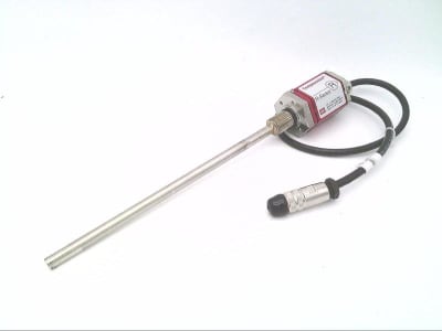 MTS SYSTEMS CO RHT0060UF101A11