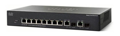 CISCO SRW2008-K9-NA