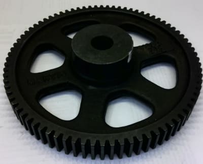 MARTIN SPROCKET & GEAR INC C1080-14-1/2