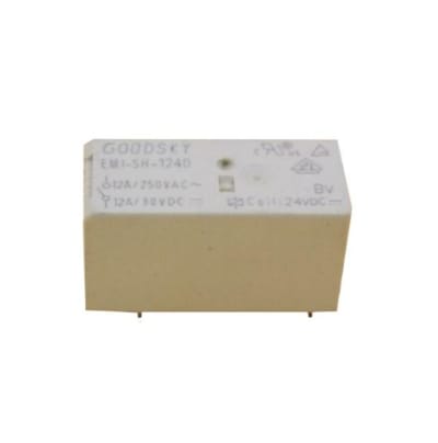 GOODSKY EMI-SH-124D
