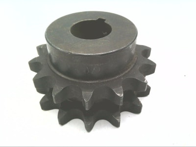 MARTIN SPROCKET & GEAR INC D60B14H