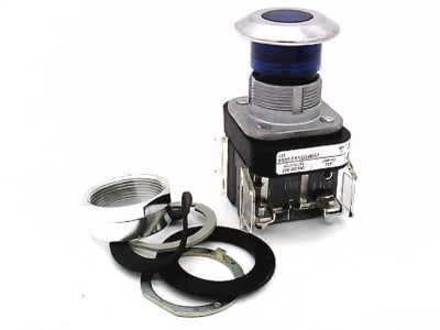 ALLEN BRADLEY 800T-FXNQ24BA7
