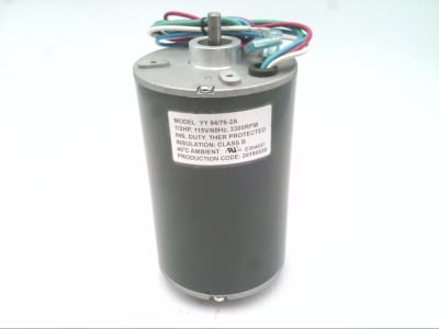 DUFF NORTON SK641519