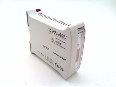 GARDASOFT RC100