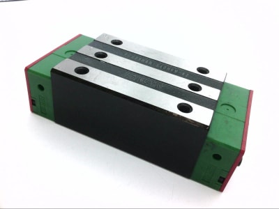 HIWIN MICROSYSTEMS RGH35HAZAH