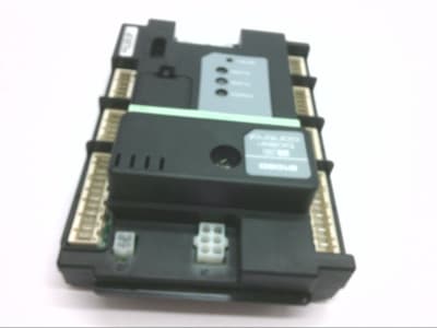 VELOCITY BOILER WORKS 433022