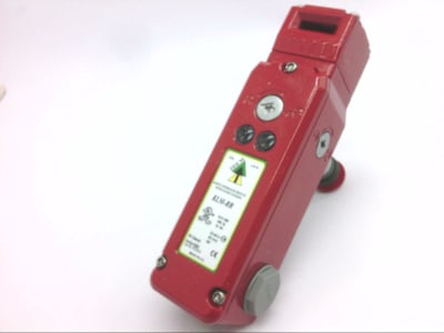 IDEM SAFETY SWITCHES KLM-RR
