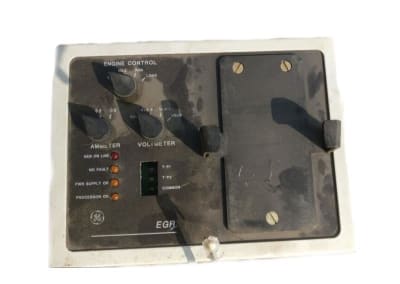 GENERAL ELECTRIC DS68200SRB1C1B