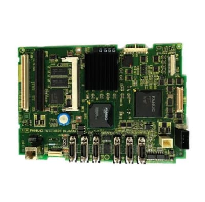 FANUC A20B-8200-0543