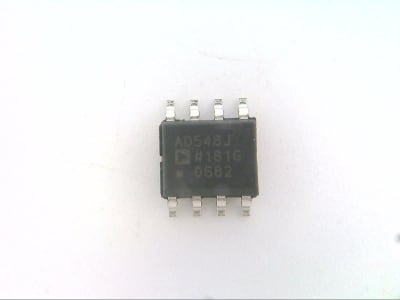 ANALOG DEVICES AD548JRZ