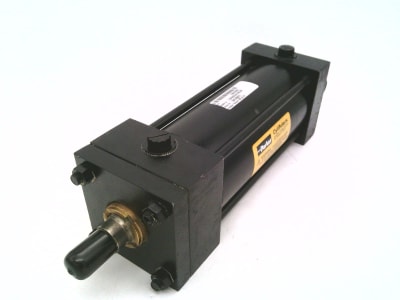 PARKER 3.25FBB2ALUV14A6.000