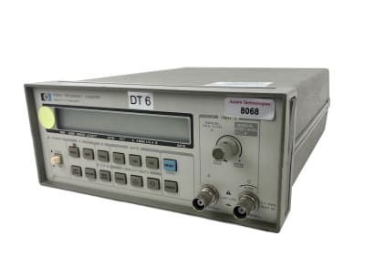 AGILENT 5385A