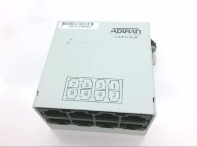 ADTRAN 1200927G9