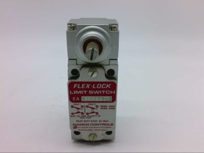 DANAHER CONTROLS EA510-27702