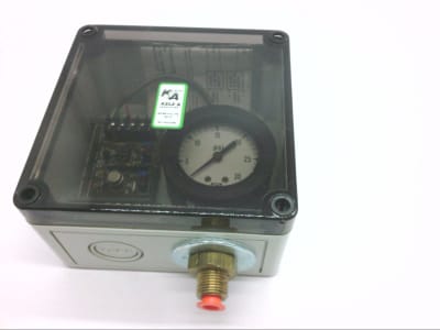 KELE & ASSOCIATES P200GTE-05