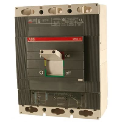 ASEA BROWN BOVERI 1SDA037098R1