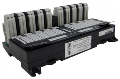 FANUC IC670CHS002F