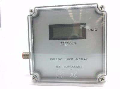 KELE & ASSOCIATES PTX1E-LCD-07