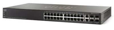 CISCO SG500-28P