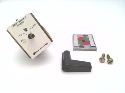 ELECTROSWITCH 505A713G01