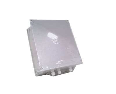 AZCO INDUSTRIES AZLFCONT