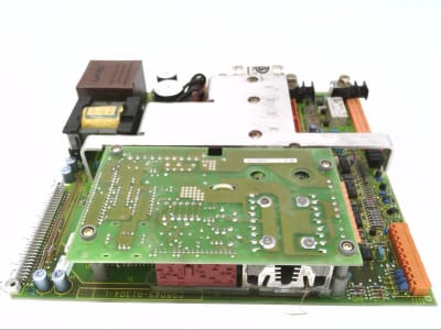 SIEMENS 6SC6100-0GB12