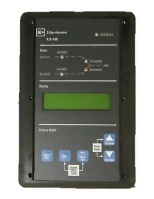 EATON CORPORATION ATC-400