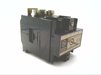 GENERAL ELECTRIC CR120B02002