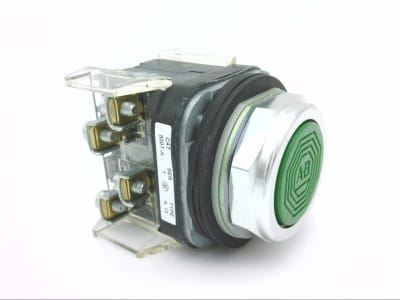 ALLEN BRADLEY 800T-A1B