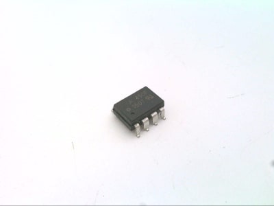 BROADCOM HCPL450F