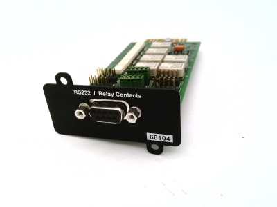 EATON CORPORATION 66104