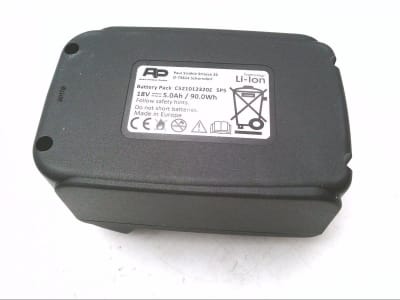 AKKU POWER C521012320Z