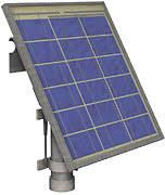 BANNER ENGINEERING BWA-SOLAR-001