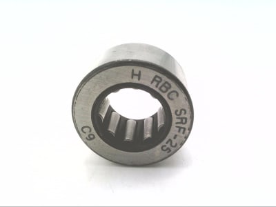 RBC BEARINGS SRF25