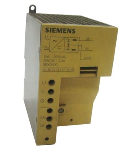 SIEMENS 3RX9300