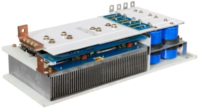 CONVERTEAM MV3336A6A1A